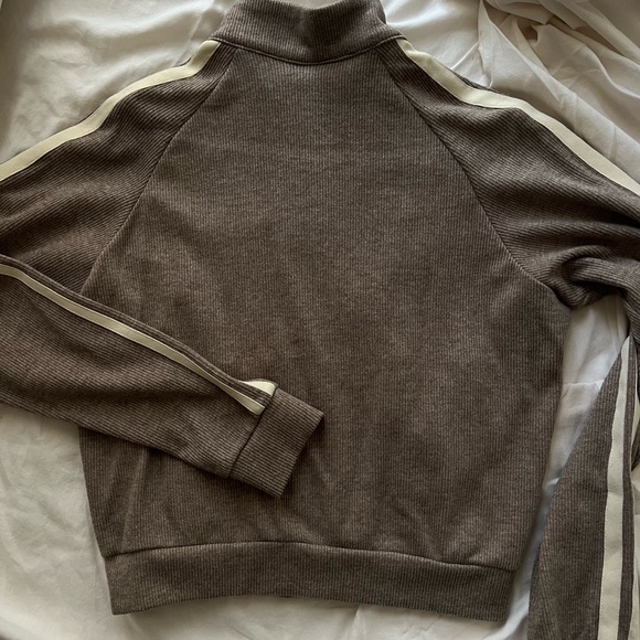 Halara Track Jacket - Picture 2 of 2